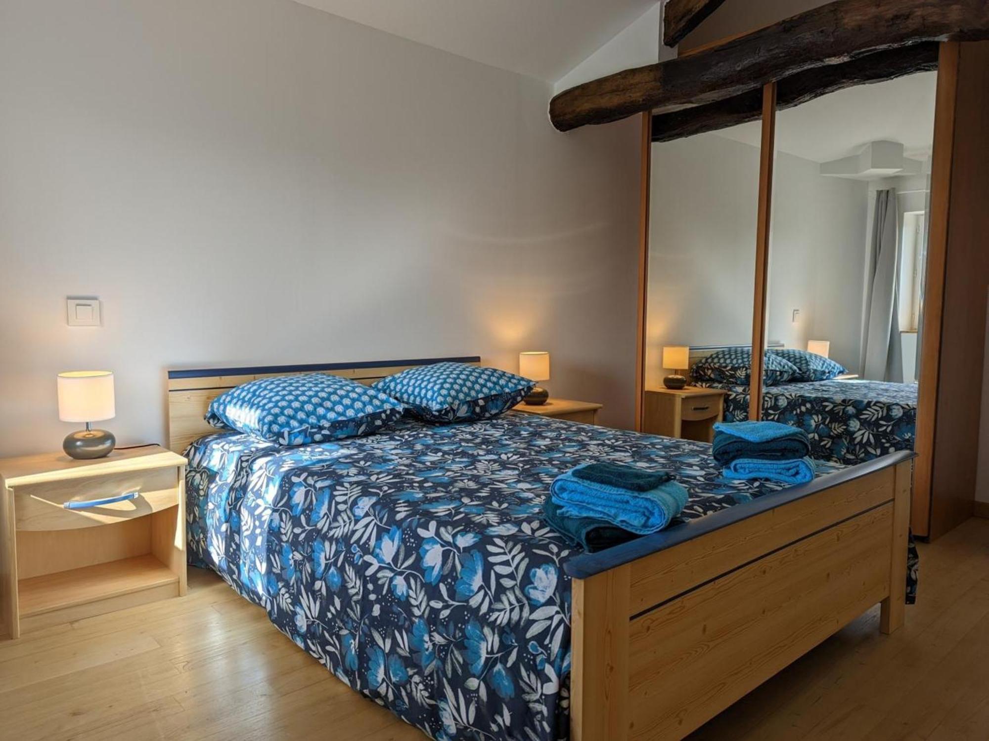 Maison Lumineuse Avec Cour Privative, Proche Sites Culturels, Tout Confort, Equipe Bebe, Wifi Inclus - Fr-1-653-98 Puyreaux Экстерьер фото